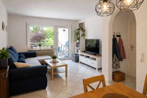 Foto - Wohnung zum Mieten in Grenzach-Wyhlen Wyhlen 1.140,00 € 85 m²