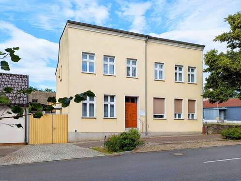 Foto - Haus zum Kaufen in Biesenthal 587.000,00 € 185 m²