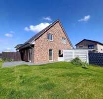 Haus zum Mieten in Drochtersen 1.370,00 € 135 m²