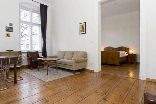 Foto - Wohnung zum Kaufen in Berlin 369.000,00 € 59 m²