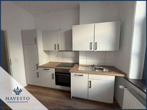 Foto - Wohnung zum Mieten in Magdeburg Sudenburg 641,74 € 76.86 m²