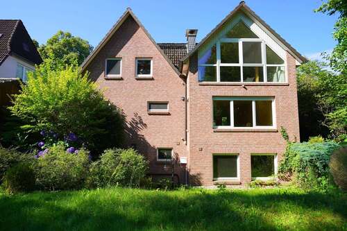 Foto - Haus zum Kaufen in Ahrensburg 749.000,00 € 163.94 m²
