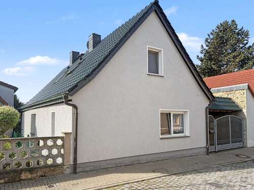 Foto - Haus zum Kaufen in Eisleben 164.000,00 € 120 m²