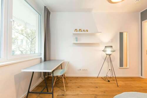 Foto - WG-Zimmer in Berlin 700,00 € 12 m²