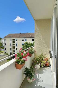 Foto - Wohnung zum Kaufen in München 650.000,00 € 90.46 m²
