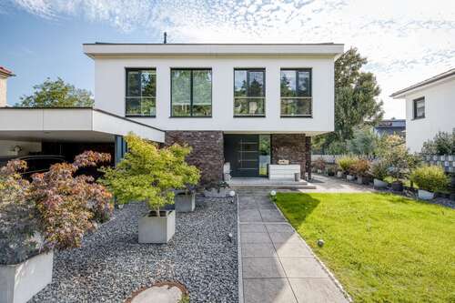 Foto - Haus zum Kaufen in Berlin 1.688.000,00 € 352 m²