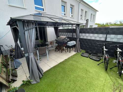 Foto - Haus zum Kaufen in Hochstadt 440.000,00 € 140 m²