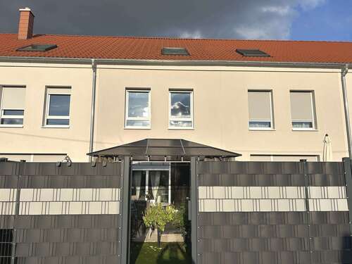 Foto - Haus zum Kaufen in Hochstadt 465.000,00 € 140 m²