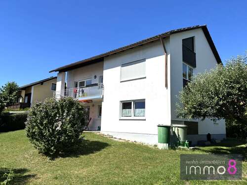 Foto - Haus zum Kaufen in Aresing 599.000,00 € 196 m²