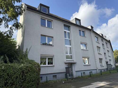 Foto - Wohnung zum Kaufen in Essen 49.500,00 € 52.69 m²