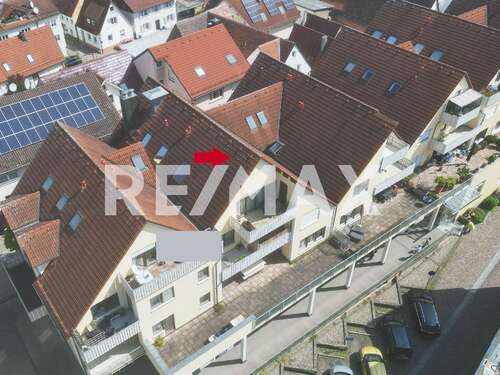 Foto - Wohnung zum Kaufen in Giengen 237.000,00 € 94 m²
