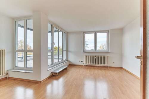 Foto - Wohnung zum Kaufen in Berlin 230.000,00 € 55.31 m²