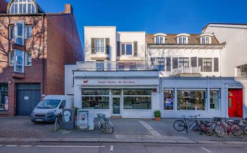 Foto - Einzelhandel in Hamburg 4.356,00 € 150 m²