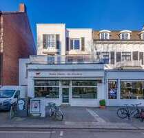 Einzelhandel in Hamburg 4.356,00 € 150 m²