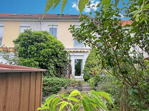 Foto - Haus zum Kaufen in Leipzig 350.000,00 € 116 m²