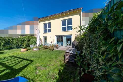 Foto - Haus zum Kaufen in Offenbach am Main 975.000,00 € 186 m²