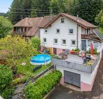 Haus zum Kaufen in Gutach 360.000,00 € 183 m²