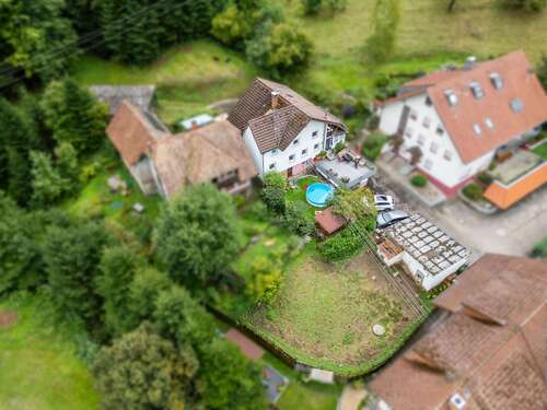 Foto - Haus zum Kaufen in Gutach 360.000,00 € 183 m²