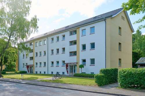 Foto - Wohnung zum Mieten in Wahlstedt 571,87 € 59.57 m²