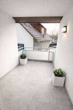 Foto - Wohnung zum Kaufen in Mühlhausen 329.000,00 € 80 m²