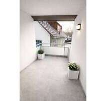 Wohnung zum Kaufen in Mühlhausen 329.000,00 € 80 m²