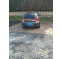 Garage zu vermieten in Bergheim 40,00 €