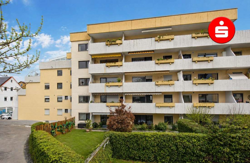 Foto - Wohnung zum Kaufen in Schwabach 278.000,00 € 80 m²