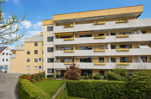 Foto - Wohnung zum Kaufen in Schwabach 278.000,00 € 80 m²