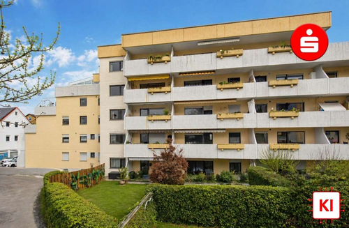Foto - Wohnung zum Kaufen in Schwabach 278.000,00 € 80 m²
