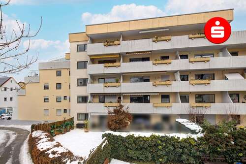 Foto - Wohnung zum Kaufen in Schwabach 295.000,00 € 80 m²