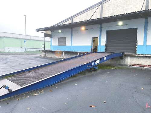 Foto - Halle in Andernach 1.548,00 € 344 m²