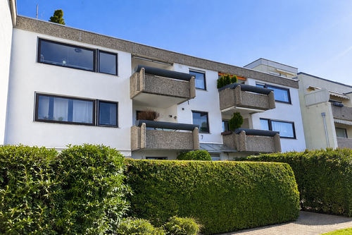 Foto - Wohnung zum Mieten in Filderstadt 1.430,00 € 106 m²