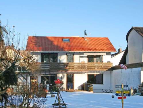 Foto - Wohnung zum Mieten in Landsberg am Lech 880,00 € 73.98 m²