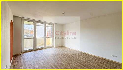 Foto - Wohnung zum Kaufen in Nürnberg 265.000,00 € 67 m²