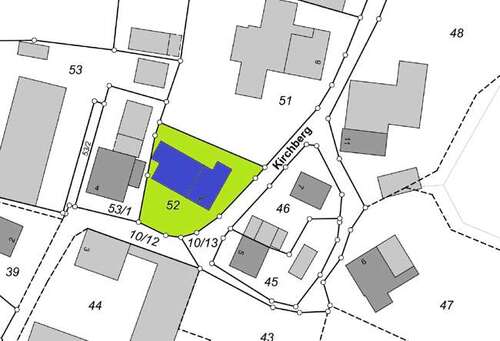 Foto - Grundstück zu verkaufen in Schwifting 349.000,00 € 780 m²