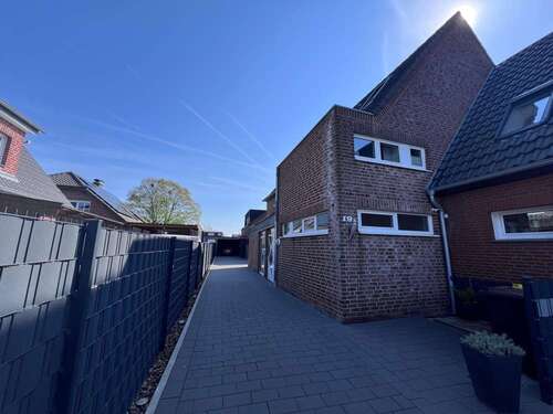 Foto - Haus zum Mieten in Coesfeld 1.150,00 € 134 m²