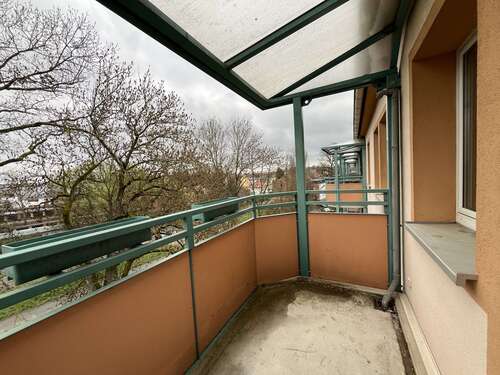Foto - Wohnung zum Mieten in Zwickau 275,00 € 50 m²
