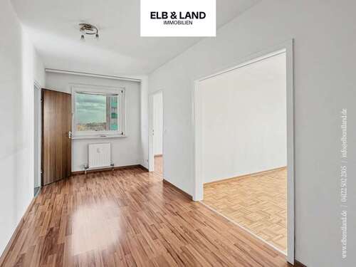 Foto - Wohnung zum Kaufen in Uetersen 138.000,00 € 76.52 m²