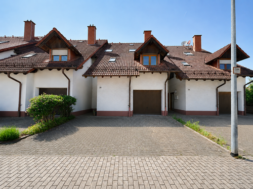 Foto - Wohnung zum Mieten in Annweiler 1.060,00 € 109 m²