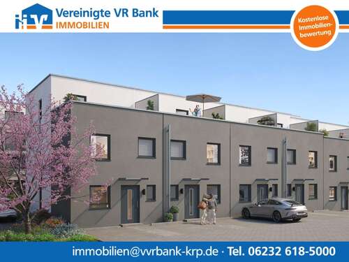 Foto - Haus zum Kaufen in Speyer 723.000,00 € 134.82 m²
