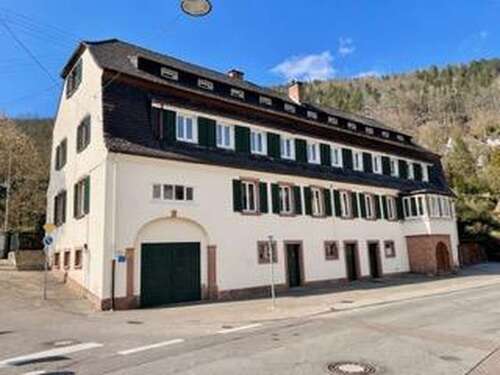 Foto - Wohnung zum Kaufen in Frankeneck bei Neustadt 217.200,00 € 140 m²