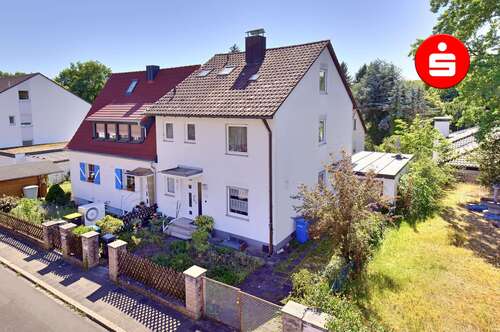 Foto - Haus zum Kaufen in Nürnberg 469.000,00 € 120 m²