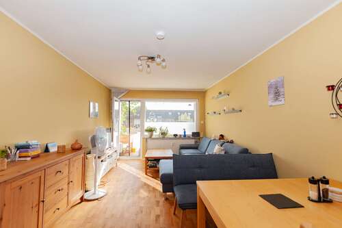 Foto - Wohnung zum Kaufen in Krefeld 119.000,00 € 65 m²