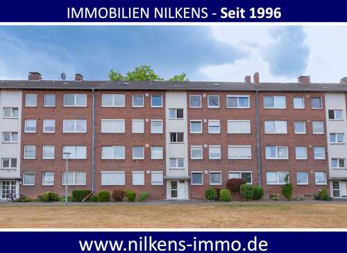 Foto - Wohnung zum Kaufen in Krefeld 119.000,00 € 65 m²