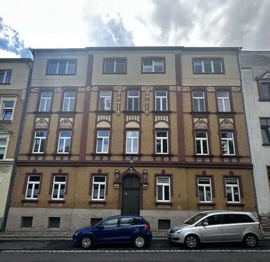 Foto - Wohnung zum Mieten in Zeitz 719,00 € 84.57 m²