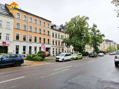 Foto - Wohnung zum Mieten in Chemnitz 360,00 € 60.57 m²
