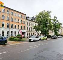Wohnung zum Mieten in Chemnitz 360,00 € 60.57 m²