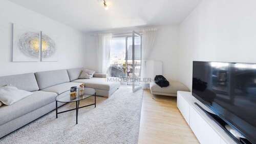 Foto - Wohnung zum Kaufen in Köln-Longerich 219.000,00 € 58 m²