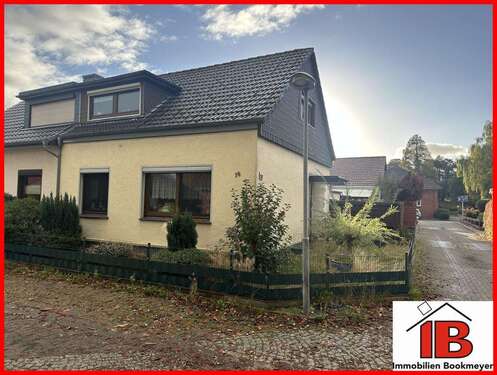 Foto - Haus zum Kaufen in Nordenham 109.000,00 € 90 m²