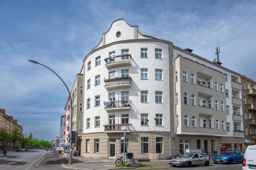 Foto - Wohnung zum Kaufen in Berlin 275.000,00 € 73.44 m²